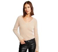 Morgan 212-moove Suéter, Litchee, XS para Mujer