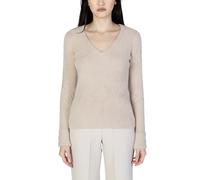 Morgan 212-moove1 Suéter, marrón, L para Mujer