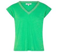 Morgan 221-dame Camiseta, Prairie, XS para Mujer