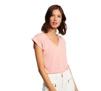 Morgan 221-dame Camisetas de Manga Corta, Rosa India M, XS para Mujer