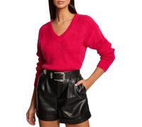 Morgan 222-matild2 Suéter, Magnolia, XL para Mujer