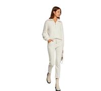 Morgan 222-mnovi Suéter pulóver, Marfil, XS para Mujer