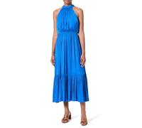 Morgan 222-ramage Vestido, Zafiro M, 40 para Mujer