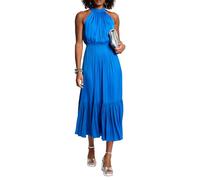 Morgan 222-ramage Vestido, Zafiro M, 42 para Mujer