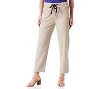 Morgan 231-mino Suéter pulóver, Iris/Marfil, M para Mujer