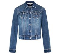 Morgan 231-vpomi Chaqueta vaquera Mujer