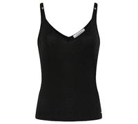 Morgan 232-daniel Camiseta, Negro, S para Mujer