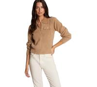 Morgan 232-mdomi Suéter pulóver, marrón Claro, L para Mujer