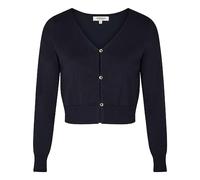 Morgan 232-mnora Suéter, Azul Marino, XL para Mujer