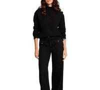 Morgan 232-mstori Jersey, Negro M, L para Mujer