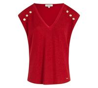 Morgan 241-dili Camisetas, Magma M, XL para Mujer