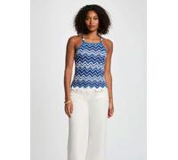 Morgan 241-MELAN S Azul