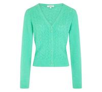 Morgan 241-mlilo Jersey, Verde Menta, XL para Mujer