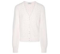 Morgan 241-mlilo Suéter pulóver, peonía, L para Mujer