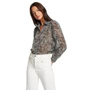 Morgan 242-cbetty Camisa, Multico, 34 para Mujer