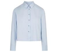 Morgan 242-cboxi Camisa, Oxígeno, 40 para Mujer