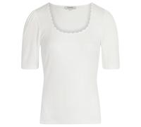 Morgan 242-dabri Camiseta, Crudo, M para Mujer