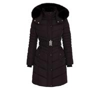Morgan 242-galex Chaqueta de plumas Mujer