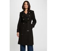 Morgan Trench, Negro, 38