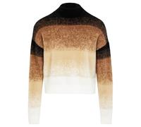 Morgan 242-mdye Jersey, Camel Tipo, L para Mujer