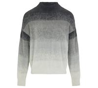Morgan 242-mdye Jersey, Gris, S para Mujer