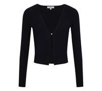 Morgan 242-mirzo Suéter, Azul Marino, L para Mujer