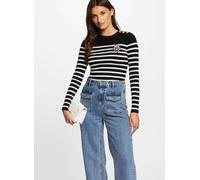 Morgan 242-MRAY L Negro