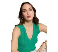 Morgan 242-mushu Camisetas, Trópico M, XS para Mujer