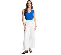 Morgan 242-mushu Camisetas, Zafiro M, Mujer