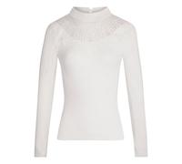 Morgan 242-mvivia Suéter pulóver, Off White, XL para Mujer