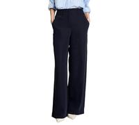 Morgan 242-pbird Pantalones de Mujer, Marina M, XS