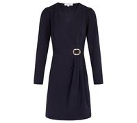 Morgan 242-rjimy Vestido, Azul Marino, 34 para Mujer