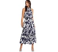 Morgan 242-rplum.f Vestido de cóctel, Multico, 44 para Mujer