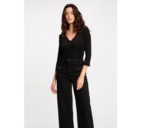 Morgan 242-TIWI XL Negro
