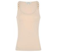 Morgan 251-didoa Camisetas, Marfil M, Mujer