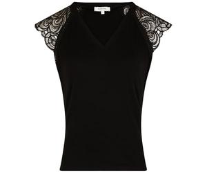 Morgan 251-DMEG/NEGRO M/S, Negro, S