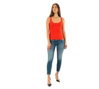Morgan 251-doubi Camisetas, Clementina M, XS para Mujer