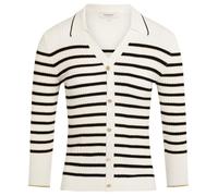 Morgan 251-mael Pull, Off White, XL para Mujer