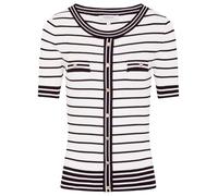 Morgan 251-mgabi Pull, Off White, S para Mujer