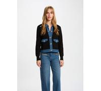 Morgan 251-MNAKI XL Negro