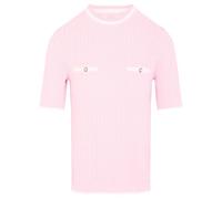 Morgan 251-MSEOUL/MACARON M/S, macarrón, S