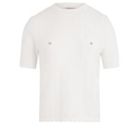 Morgan 251-mseoul Pull, Off White, L para Mujer