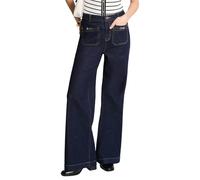 Morgan 251-psoft Jeans de Mujer, Jean Brut, XS