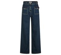 Morgan 251-pwidy Jeans, Jean Brut, 34 para Mujer