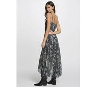 Morgan 251-rema1 Vestido, Multico, 36 para Mujer