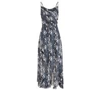 Morgan 251-rema1 Vestido, Multico, 44 para Mujer