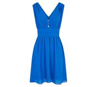 Morgan 251-ria Vestido, Zafiro M, 40 para Mujer