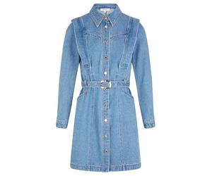 Morgan 251-RICOLI/DENIM STONE/42, Denim Stone, 42