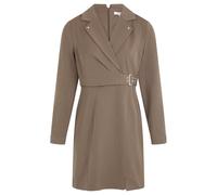 Morgan 251-roha Vestido, Olivier M, 38 para Mujer