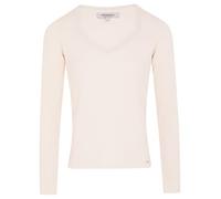 Morgan 251-tresor Camiseta, Marfil, S para Mujer